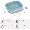 imageHydro Flask 35 Cup Food Container Rain