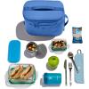 imageHydro Flask 8 L Insulated Lunch Bag Surf