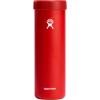 imageHydro Flask 12 Oz Cooler Cup SurfGoji Red