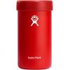 imageHydro Flask 12 Oz Cooler Cup SurfGoji Red