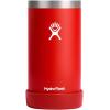 imageHydro Flask 12 Oz Cooler Cup SurfGoji Red