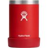 imageHydro Flask 12 Oz Cooler Cup SurfGoji Red