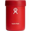 imageHydro Flask 12 Oz Cooler Cup SurfGoji Red