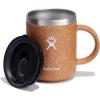 imageHydro Flask Insulated Mug for Coffee Tea Hot Chocolate  LeakResistant Lid Keeps Drinks HotBark