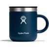 imageHydro Flask Insulated Mug for Coffee Tea Hot Chocolate  LeakResistant Lid Keeps Drinks HotIndigo