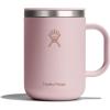 imageHydro Flask Insulated Mug for Coffee Tea Hot Chocolate  LeakResistant Lid Keeps Drinks HotMonochromatic Trillium