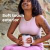 imageHydro Flask Insulated Mug for Coffee Tea Hot Chocolate  LeakResistant Lid Keeps Drinks HotMoonshadow