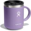 imageHydro Flask Insulated Mug for Coffee Tea Hot Chocolate  LeakResistant Lid Keeps Drinks HotMoonshadow