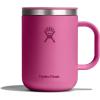 imageHydro Flask Insulated Mug for Coffee Tea Hot Chocolate  LeakResistant Lid Keeps Drinks HotReef