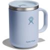 imageHydro Flask Insulated Mug for Coffee Tea Hot Chocolate  LeakResistant Lid Keeps Drinks HotSurf