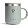 imageHydro Flask Insulated Mug for Coffee Tea Hot Chocolate  LeakResistant Lid Keeps Drinks HotMonochromatic Agave
