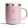 imageHydro Flask Insulated Mug for Coffee Tea Hot Chocolate  LeakResistant Lid Keeps Drinks HotMonochromatic Trillium