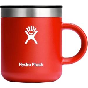 imageHydro Flask Insulated Mug for Coffee Tea Hot Chocolate  LeakResistant Lid Keeps Drinks HotGoji