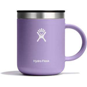 imageHydro Flask Insulated Mug for Coffee Tea Hot Chocolate  LeakResistant Lid Keeps Drinks HotMoonshadow