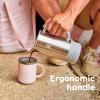 imageHydro Flask French Press Black