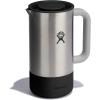 imageHydro Flask French Press Black