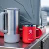 imageHydro Flask French Press Black