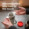 imageHydro Flask Tea Infuser Birch