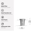 imageHydro Flask Tea Infuser Birch