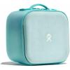 imageHydro Flask Kids Lunch Box Insulated Lunch Bag Cooler For Lunch Water Bottle Food Jars Bento Box Snacks Easy to Wipe Clean Durable with Zipper Keeps Food FreshDew