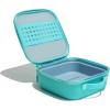 imageHydro Flask Kids Lunch Box Insulated Lunch Bag Cooler For Lunch Water Bottle Food Jars Bento Box Snacks Easy to Wipe Clean Durable with Zipper Keeps Food FreshDew