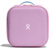 imageHydro Flask Kids Lunch Box Insulated Lunch Bag Cooler For Lunch Water Bottle Food Jars Bento Box Snacks Easy to Wipe Clean Durable with Zipper Keeps Food FreshAnemone