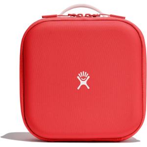 imageHydro Flask Kids Lunch Box Insulated Lunch Bag Cooler For Lunch Water Bottle Food Jars Bento Box Snacks Easy to Wipe Clean Durable with Zipper Keeps Food FreshGoji