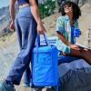 imageHYDRO FLASK Carry Out Cooler Bag Insulated Pack 24 Hour Cooler with Zipper Insulated Travel Bag Leakproof Soft Cooler for Lunch Beach School Camping WorkTrillium