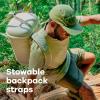 imageHYDRO FLASK Carry Out Cooler Bag Insulated Pack 24 Hour Cooler with Zipper Insulated Travel Bag Leakproof Soft Cooler for Lunch Beach School Camping WorkTrillium