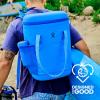 imageHYDRO FLASK Carry Out Cooler Bag Insulated Pack 24 Hour Cooler with Zipper Insulated Travel Bag Leakproof Soft Cooler for Lunch Beach School Camping WorkTrillium