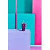 imageHydro Flask Travel Tumbler Stainless Steel Insulated Cup with Lid and Straw for Cold Water and Drinks for Sports School Work Car Travel and WeekendsSugarplum