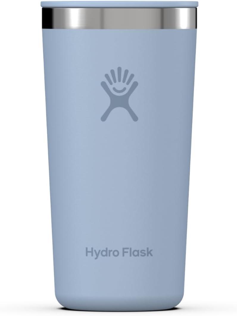 imageHydro Flask 16 Oz All Around Tumbler Pressin Lid SurfSurf
