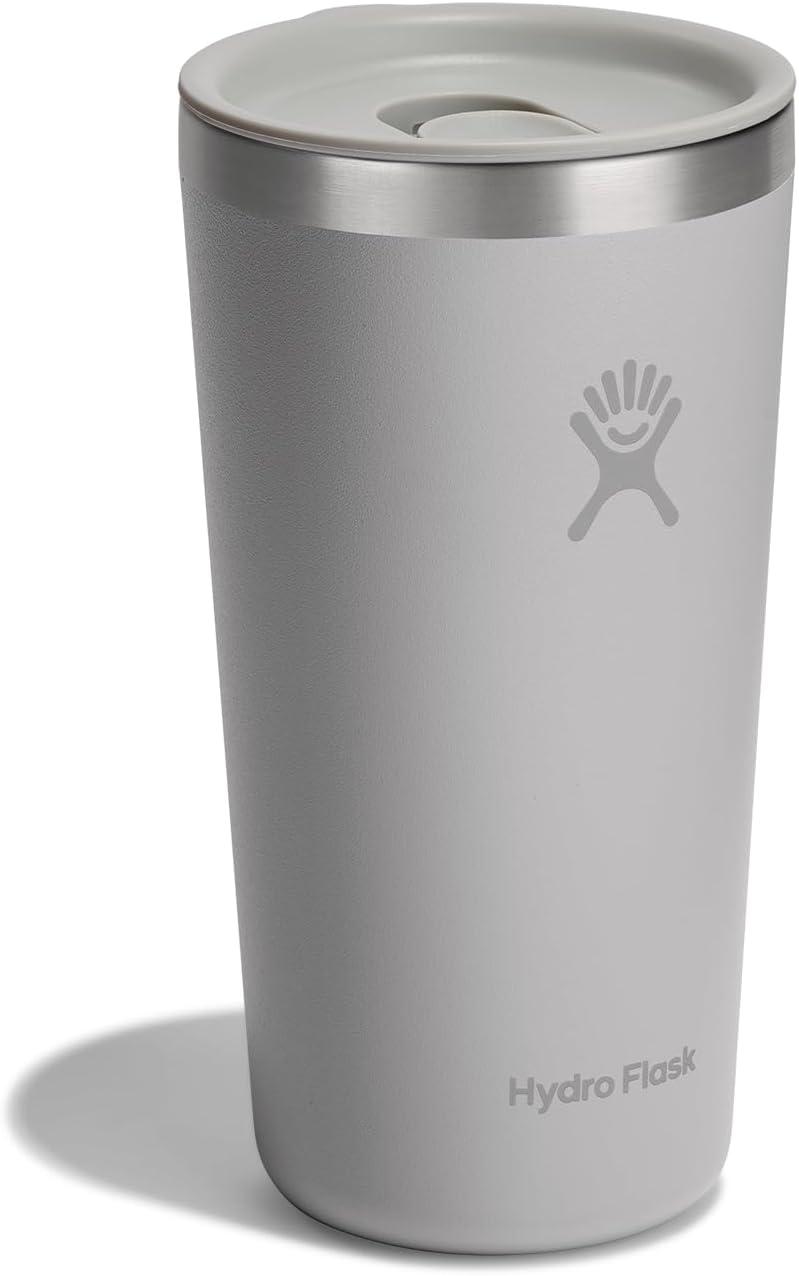 imageHydro Flask 20 Oz All Around Tumbler Pressin Lid Birch