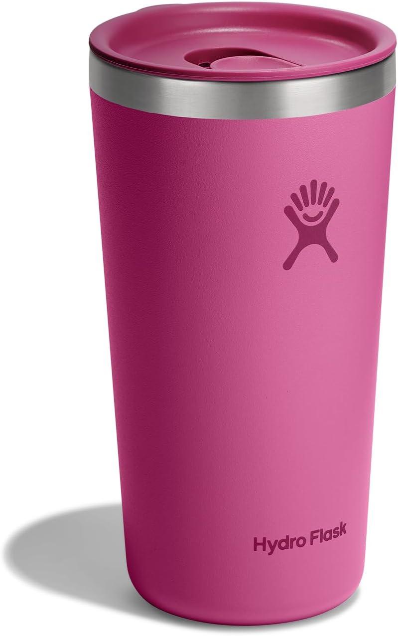 imageHydro Flask 20 Oz All Around Tumbler Pressin Lid Reef