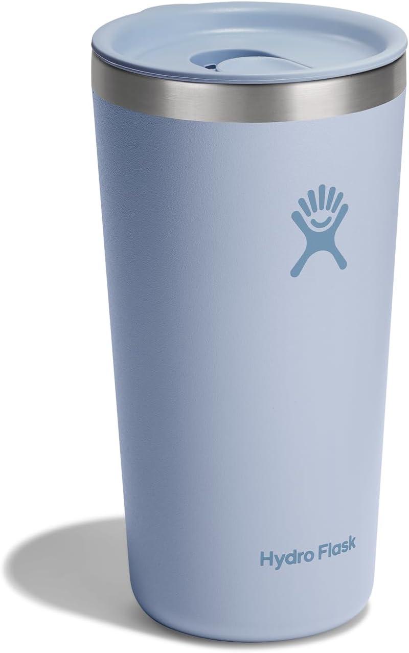 imageHydro Flask 20 Oz All Around Tumbler Pressin Lid Surf