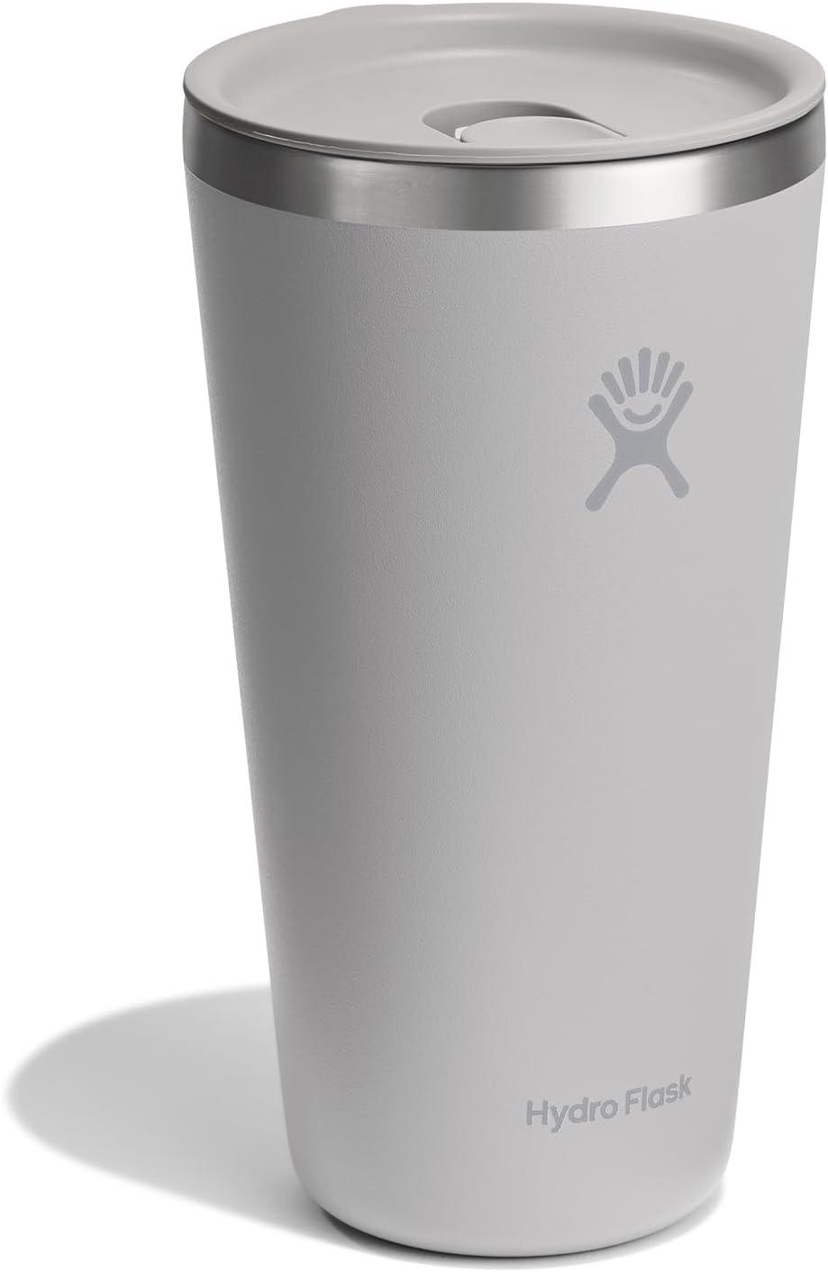 imageHydro Flask 28 Oz All Around Tumbler Pressin Lid Birch