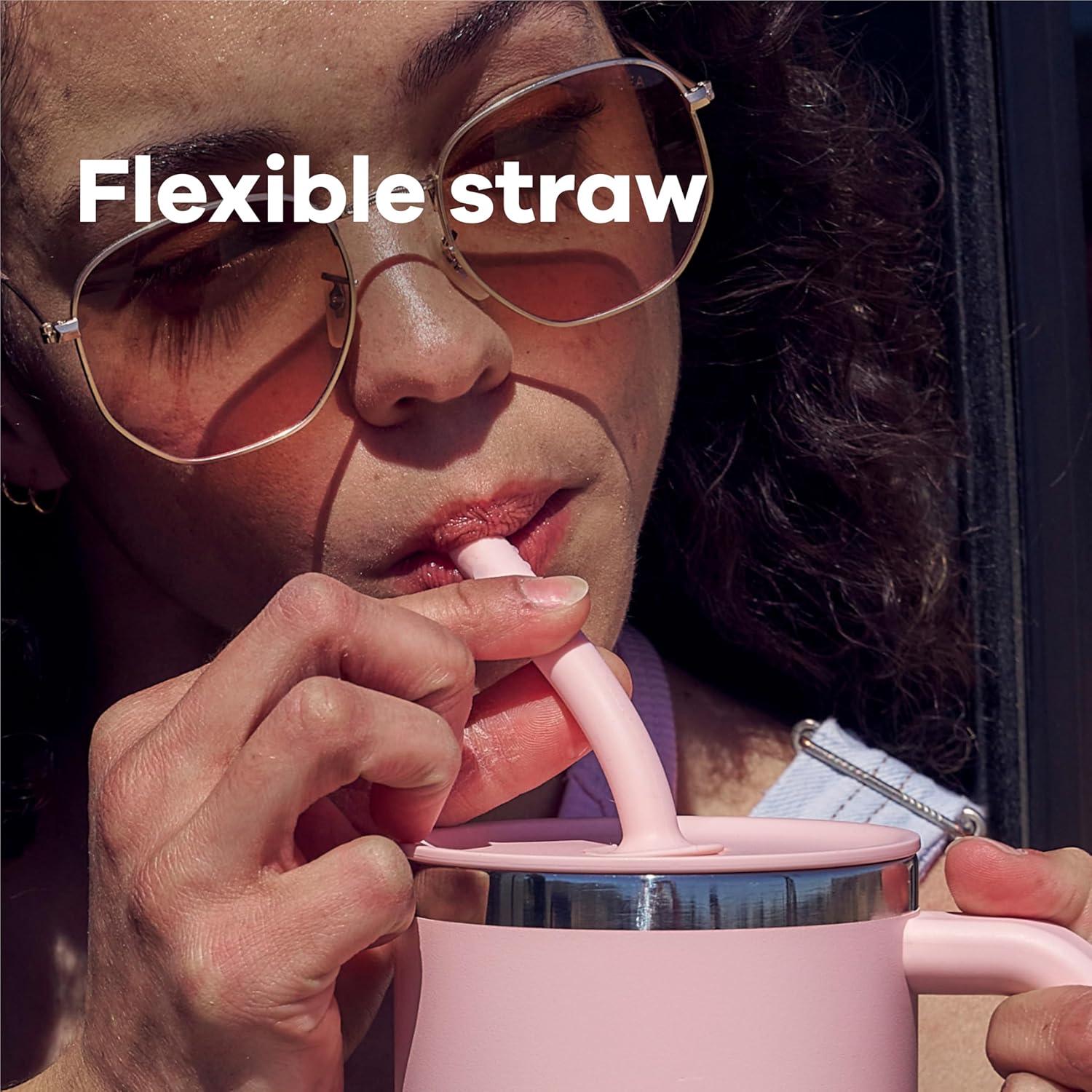 imageHydro Flask 40 Oz Travel Tumbler Agave