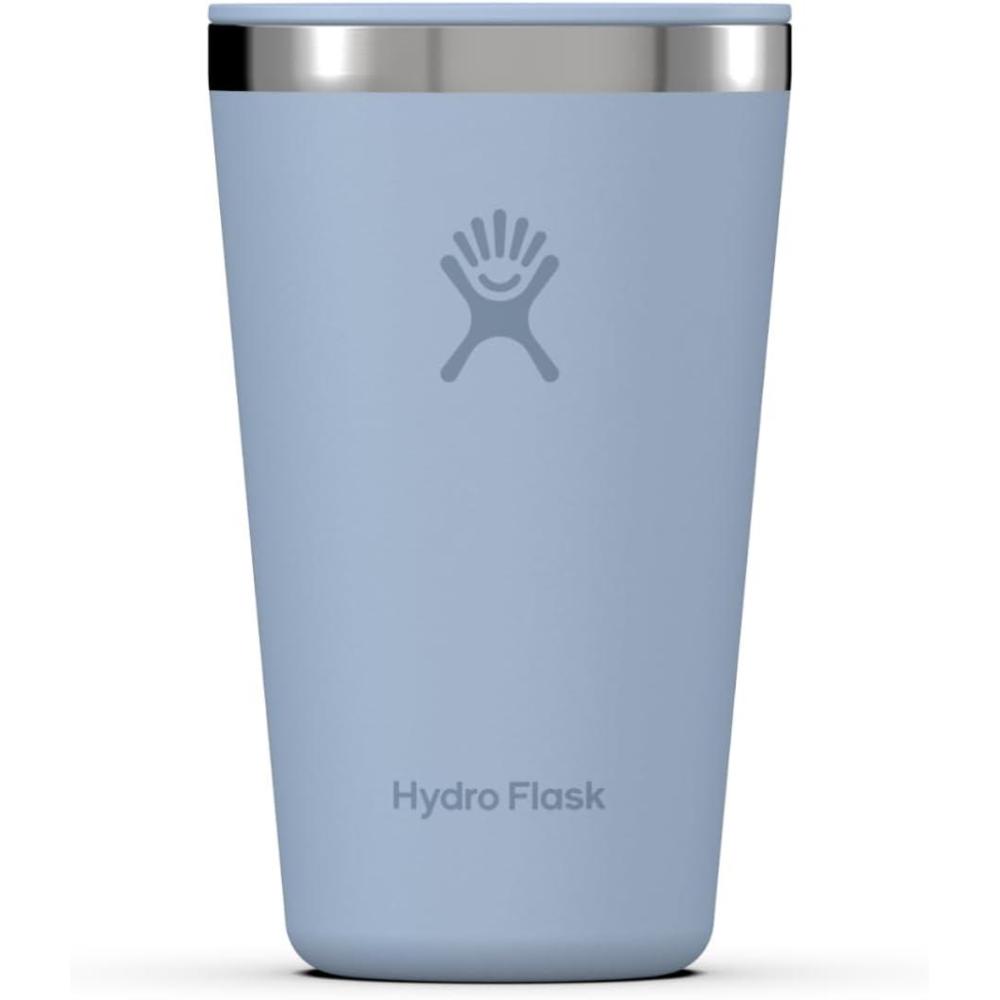 imageHydro Flask 16 Oz All Around Tumbler Pressin Lid SurfSurf