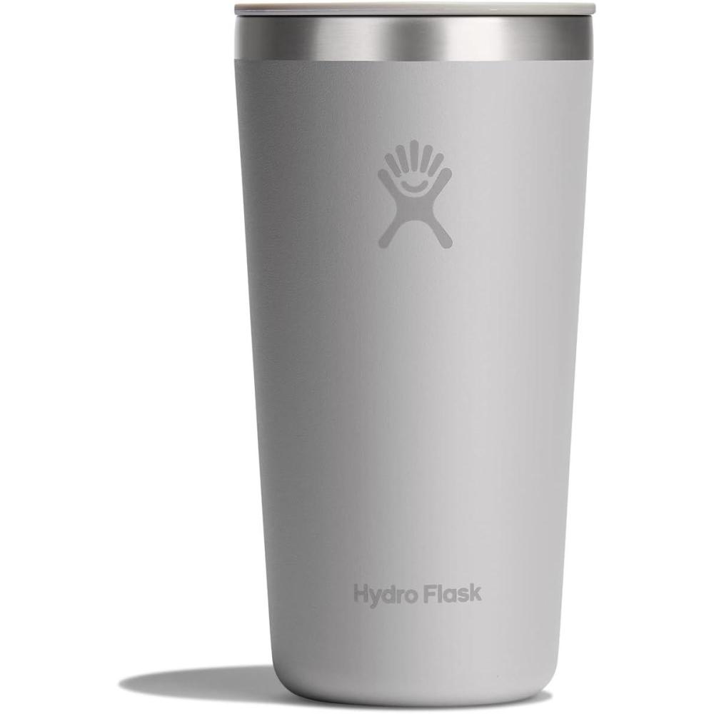 imageHydro Flask 20 Oz All Around Tumbler Pressin Lid Birch