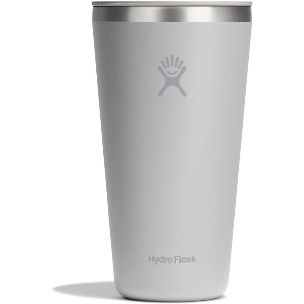 imageHydro Flask 28 Oz All Around Tumbler Pressin Lid Birch
