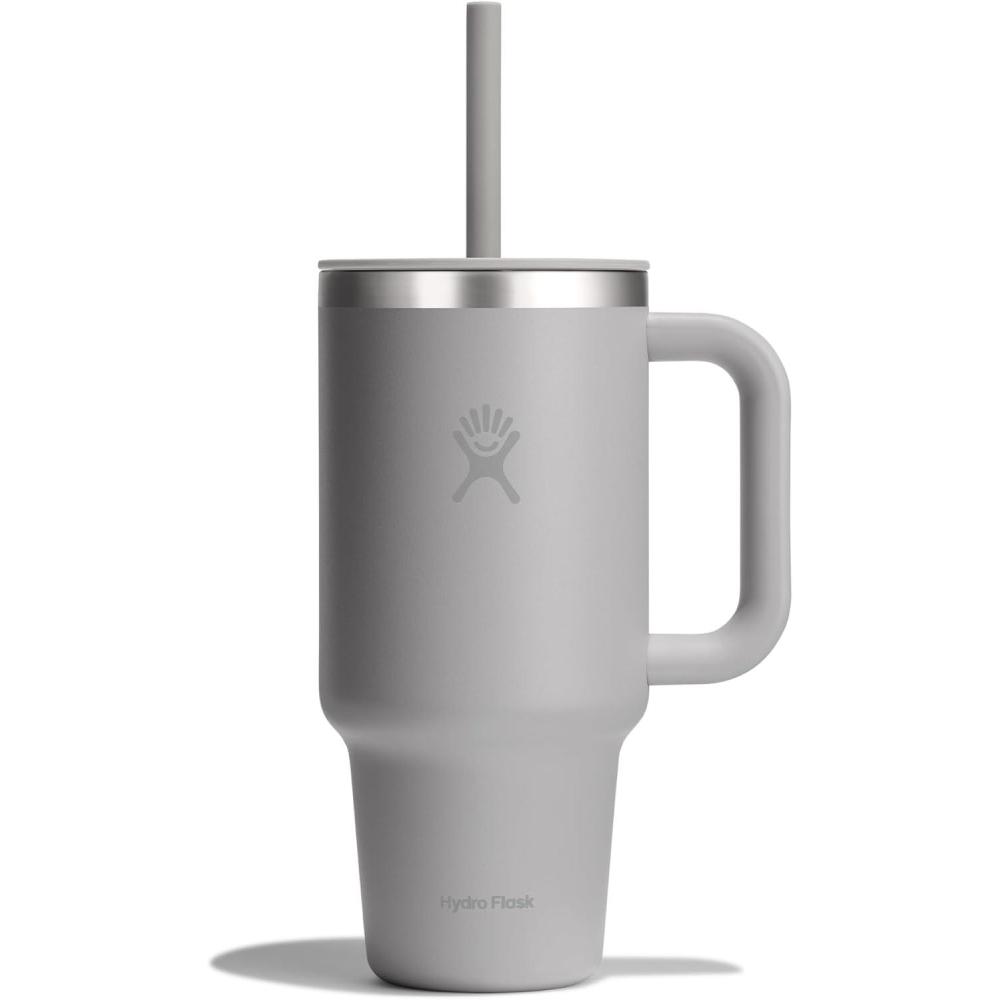 imageHydro Flask 32 Oz Travel Tumbler Birch