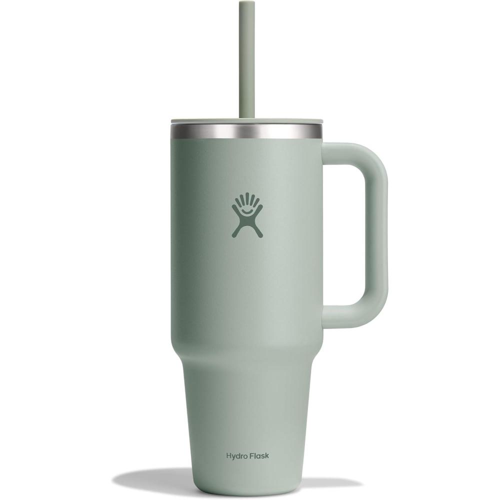 imageHydro Flask 40 Oz Travel Tumbler Agave