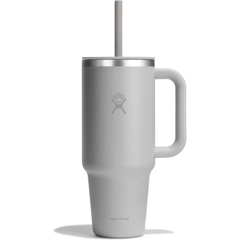 imageHydro Flask 40 Oz Travel Tumbler Birch
