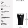 imageHydro Flask 16 Oz All Around Tumbler Pressin Lid Agave
