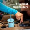 imageHydro Flask 16 Oz All Around Tumbler Pressin Lid SurfIndigo Blue