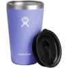 imageHydro Flask 16 Oz All Around Tumbler Pressin Lid SurfLupine Purple