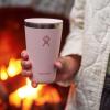 imageHydro Flask 16 Oz All Around Tumbler Pressin Lid Trillium