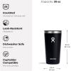 imageHydro Flask 20 Oz All Around Tumbler Pressin Lid Birch