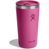imageHydro Flask 20 Oz All Around Tumbler Pressin Lid Reef