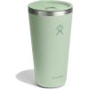 imageHydro Flask 28 Oz All Around Tumbler Pressin Lid Aloe